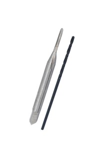 Foto 1 | Foto 1 | Kit De Grifos Y Brocas Drill America Pou Series #4 -40 Y #43 - Venta Internacional.