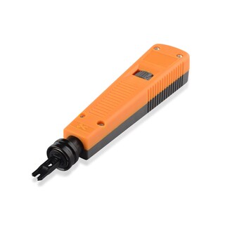 Foto 1 | Foto 1 | Punch Down Tool Cable Matters 110 Con Cuchilla Para Cat 8, 7, 6a, 6, 5e, 5 - Venta Internacional.