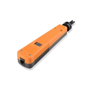 Foto 2 | Foto 2 | Punch Down Tool Cable Matters 110 Con Cuchilla Para Cat 8, 7, 6a, 6, 5e, 5 - Venta Internacional.