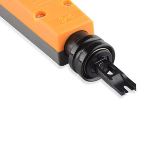 Foto 3 | Foto 3 | Punch Down Tool Cable Matters 110 Con Cuchilla Para Cat 8, 7, 6a, 6, 5e, 5 - Venta Internacional.