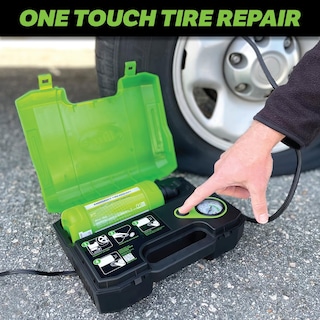 Foto 3 | Foto 3 | Kit De Reparación De Neumáticos Pinchados Slime Smart Spair Ultra Para Coche/remolque - Venta Internacional.