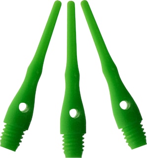 Foto 1 | Foto 1 | Puntas De Punta Blanda De Rosca Dart Accessory Viper Tufflex Iii 2ba - Venta Internacional.