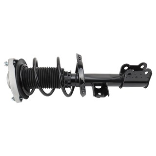 Foto 3 | Foto 3 | Conjunto De Puntal Y Resorte Helicoidal Trq Delantero Izquierdo Para Mercedes Cla250 - Venta Internacional.