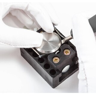Foto 5 | Foto 5 | Kit De Herramientas De Reemplazo De Baterías Para Relojes Watch Back Remover - Venta Internacional.