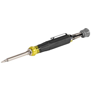 Foto 7 | Foto 7 | Mini Destornillador De Precisión Klein Tools 32600p 13 En 1 - Venta Internacional.