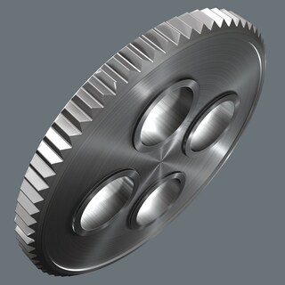 Foto 3 | Foto 3 | Juego De Herramientas Wera 056490 Tool-check Plus Bit Ratchet Con Casquillos - Venta Internacional.