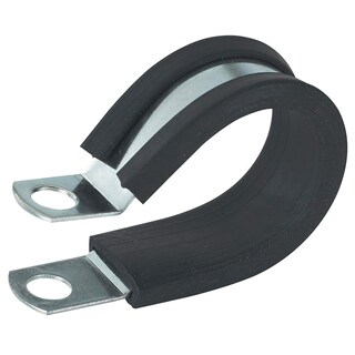 Foto 1 | Foto 1 | Abrazadera De Cojín Ancor De Acero Inoxidable 89 Mm 10 Unidades - Venta Internacional.