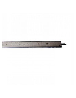 Foto 4 | Foto 4 | Calibrador Vernier Cadena A023 color Plata 152 MM/0-6 de Acero Inoxidable