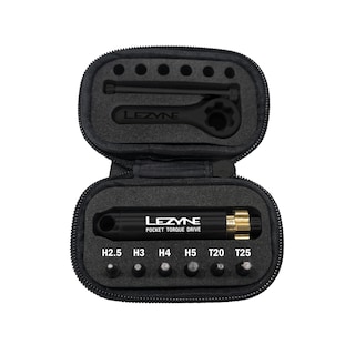 Foto 2 | Foto 2 | Llave Dinamométrica Para Bicicleta Lezyne Pocket Torque Drive 2-6 Nm - Venta Internacional.