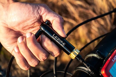 Foto 3 | Foto 3 | Llave Dinamométrica Para Bicicleta Lezyne Pocket Torque Drive 2-6 Nm - Venta Internacional.
