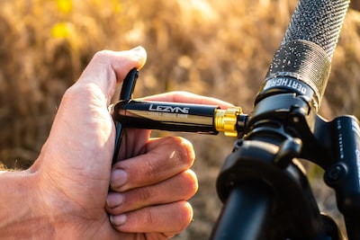 Foto 4 | Foto 4 | Llave Dinamométrica Para Bicicleta Lezyne Pocket Torque Drive 2-6 Nm - Venta Internacional.