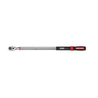 Foto 1 | Foto 1 | Llave Dinamométrica Craftsman Digital De 1/2 Pulgada Con Accionamiento Sae - Venta Internacional.