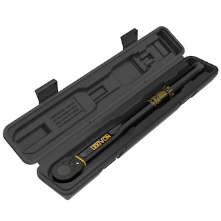 Foto 6 | Foto 6 | Llave Dinamométrica Lexivon 3/8'' Drive Click 10-80 Ft-lb/13,6-108,5 Nm - Venta Internacional.