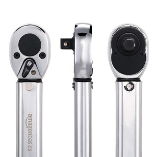 Foto 4 | Foto 4 | Llave Dinamométrica Con Tracción De 3/8 Pulgadas 20.4 A 108.5 Nm - Venta Internacional