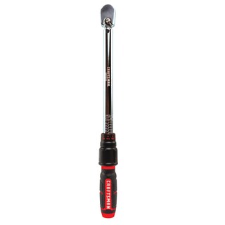 Foto 1 | Foto 1 | Llave Dinamométrica Craftsman Cmmt99433 3/8 Drive - Venta Internacional.