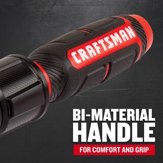 Foto 3 | Foto 3 | Llave Dinamométrica Craftsman Cmmt99433 3/8 Drive - Venta Internacional.