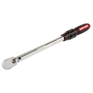 Foto 6 | Foto 6 | Llave Dinamométrica Craftsman Cmmt99433 3/8 Drive - Venta Internacional.