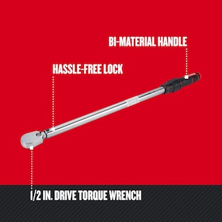 Foto 2 | Foto 2 | Llave Dinamométrica Craftsman Cmmt99434 1/2 Drive 68-339nm - Venta Internacional.