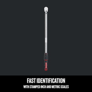 Foto 4 | Foto 4 | Llave Dinamométrica Craftsman Cmmt99434 1/2 Drive 68-339nm - Venta Internacional.