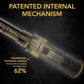 Foto 4 | Foto 4 | Llave Dinamométrica Para Bicicleta Lexivon 1/4'' Drive 2-26 Nm Con Funda Lx-190 - Venta Internacional.