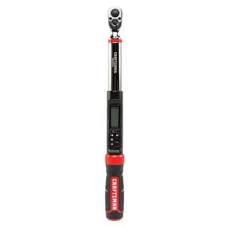 Foto 1 | Foto 1 | Llave Dinamométrica Digital Craftsman 3/8 Pulgadas Sae (cmmt99435) - Venta Internacional.