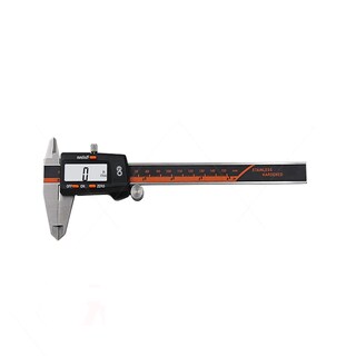 Foto 1 | Foto 1 | Calibrador Vernier Digital Lcd Eo Safe Imports Esi-401-1 Negro