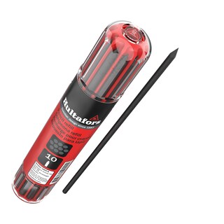 Foto 1 | Foto 1 | Recambios Para Rotuladores Secos Hultafors Tools 650110 Hrd G* Graphite - Venta Internacional.