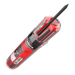 Foto 4 | Foto 4 | Recambios Para Rotuladores Secos Hultafors Tools 650110 Hrd G* Graphite - Venta Internacional.