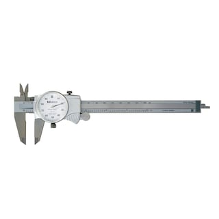 Foto 1 | Foto 1 | Calibrador De Esfera Mitutoyo 505-742j, 0-15 Cm, Rango De Precisión De 0,01 Cm - Venta Internacional.