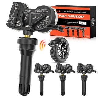 Foto 1 | Foto 1 | Sensor Tpms Nilight Compatible Con Jeep Grand Cherokee - Venta Internacional.