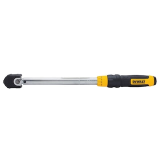 Foto 1 | Foto 1 | Llave Dinamométrica Dewalt Dwmt75463 Con Accionamiento De 3/8 Pulgadas Micro Adjust - Venta Internacional.