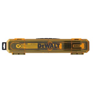 Foto 3 | Foto 3 | Llave Dinamométrica Dewalt Dwmt75463 Con Accionamiento De 3/8 Pulgadas Micro Adjust - Venta Internacional.