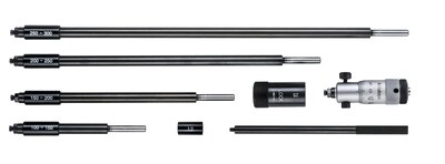 Foto 3 | Foto 3 | Micrómetro Interior Vernier Mitutoyo 141-001 25-32 Mm - Venta Internacional.