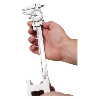 Foto 5 | Foto 5 | Calibrador De Esfera Starrett 3202-6 0-15 Cm Rango De Precisión -0.001 - Venta Internacional.