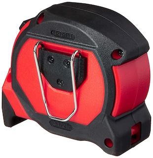 Foto 4 | Foto 4 | Cinta Métrica Milwaukee Tool 48-22-7125 Magnética, 7,62 M X 4,65 Cm - Venta Internacional.