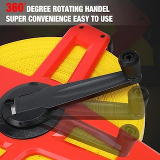 Foto 4 | Foto 4 | Cinta Métrica Dna Motoring Tools-00042 Contractor 100 M - Venta Internacional.