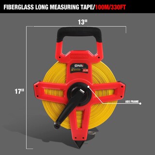 Foto 5 | Foto 5 | Cinta Métrica Dna Motoring Tools-00042 Contractor 100 M - Venta Internacional.