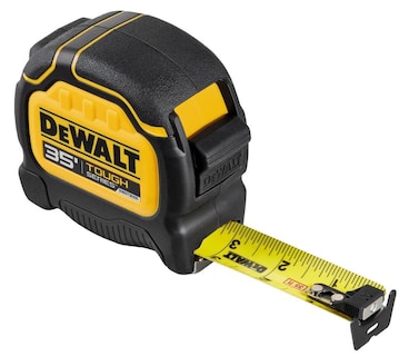 Foto 5 | Foto 5 | Cinta Métrica Dewalt Dwht36935s Toughseries™ 10,67 M - Venta Internacional.