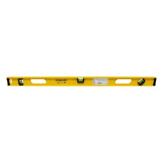 Foto 1 | Foto 1 | Nivel I-Beam Stanley STHT42073-LA color Amarillo 18 \
