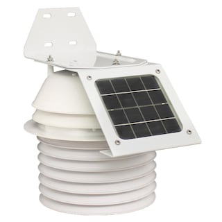 Foto 1 | Foto 1 | Sensor De Temperatura/humedad Davis Con Protección Contra Radiación - Venta Internacional.