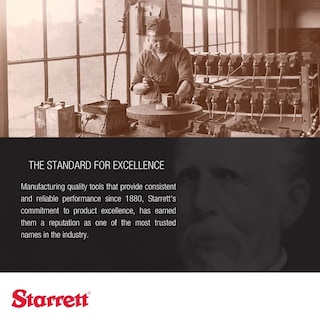 Foto 6 | Foto 6 | Machinists' Level Starrett 98-4, 100 Mm, Vial Principal Con Conexión A Tierra - Venta Internacional.