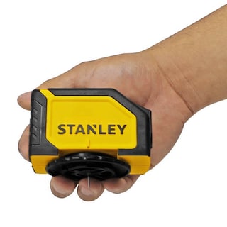 Foto 2 | Foto 2 | Nivel Laser De Pared Stanley Stht77148 10 Ft