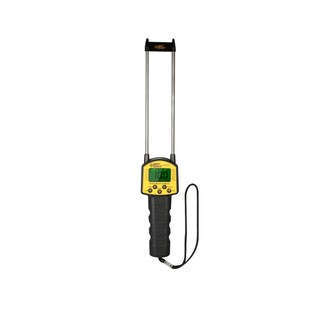 Foto 1 | Foto 1 | Smart Sensor De Mano Medidor De Humedad Lcd Digital Grano