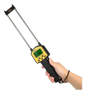 Foto 3 | Foto 3 | Smart Sensor De Mano Medidor De Humedad Lcd Digital Grano