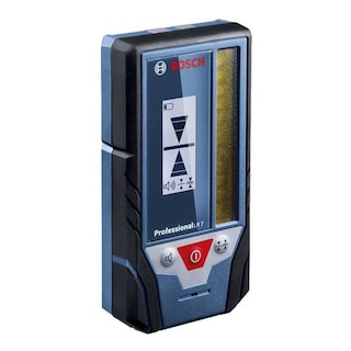 Foto 1 | Foto 1 | Receptor De Laser Lineal 50 M Lr 7 Bosch