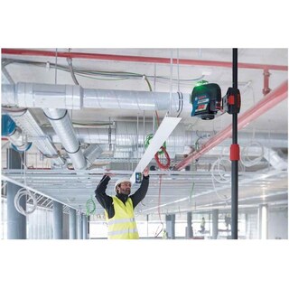 Foto 3 | Foto 3 | Receptor De Laser Lineal 50 M Lr 7 Bosch