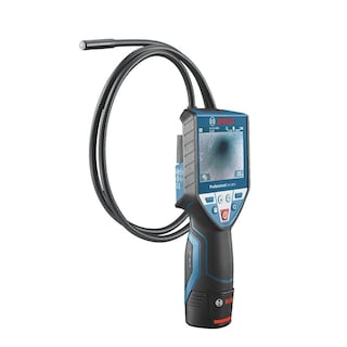 Foto 1 | Foto 1 | Cámara De Inspección A Batería Gic 120 C Professional Bosch