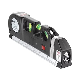 Foto 1 | Foto 1 | Nivel Láser Ifixit color Negro