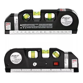 Foto 2 | Foto 2 | Nivel Láser Ifixit color Negro