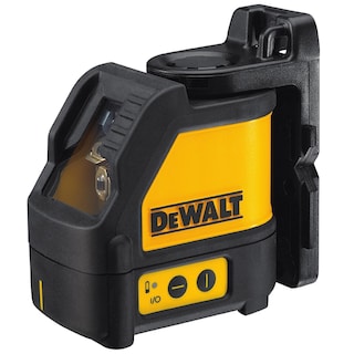 Foto 2 | Foto 2 | Nivel Láser Dewalt Dw088k color Amarillo